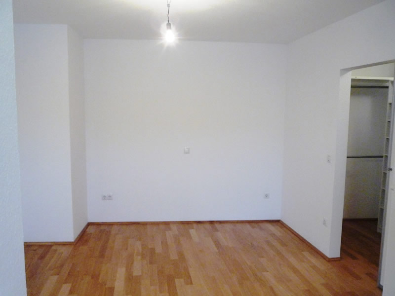 3 Zimmerwohnung Weinheim