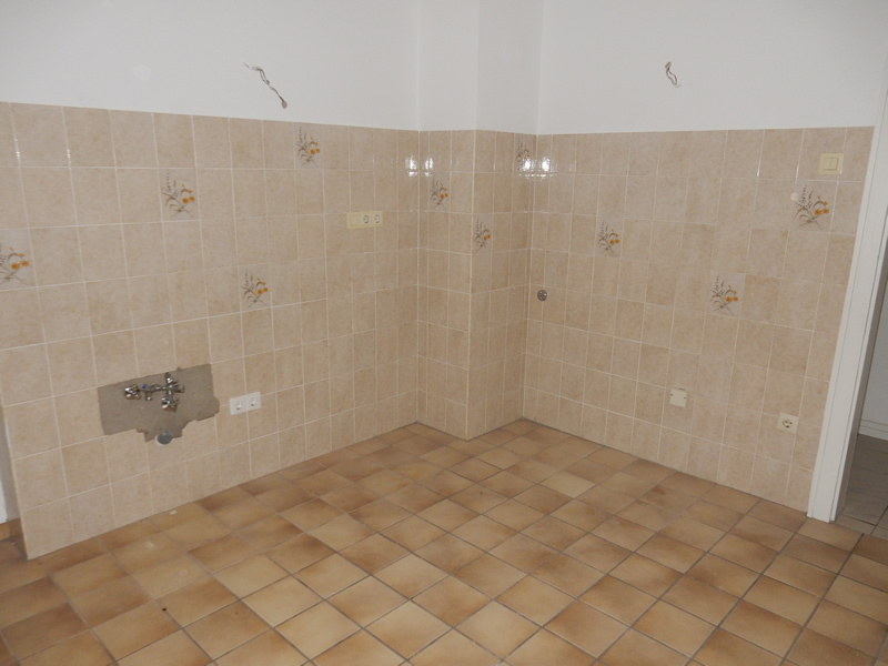 3 Zimmer Etagenwohnung in Mannheim-Oststadt