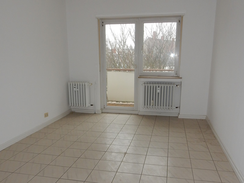 3 Zimmer Etagenwohnung in Mannheim-Oststadt