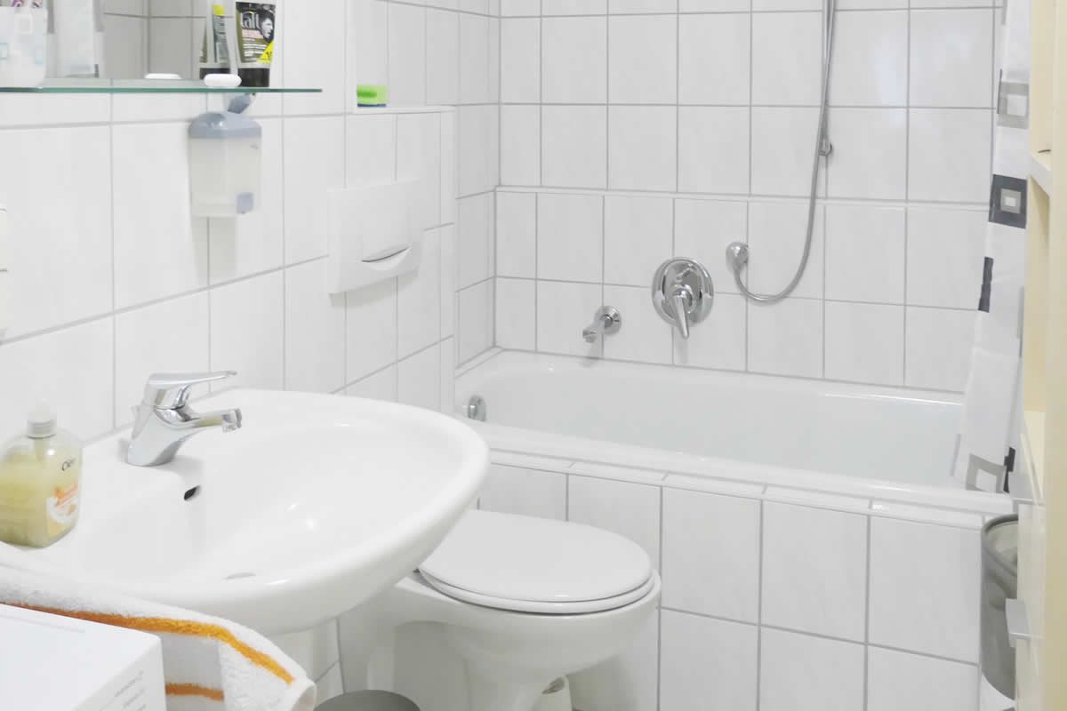 Eigentumswohnung 2 Zimmer Wohnung in Hirschberg