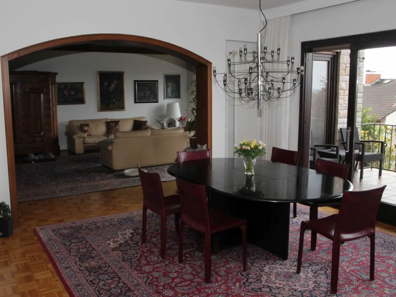Villa in Heppenheim