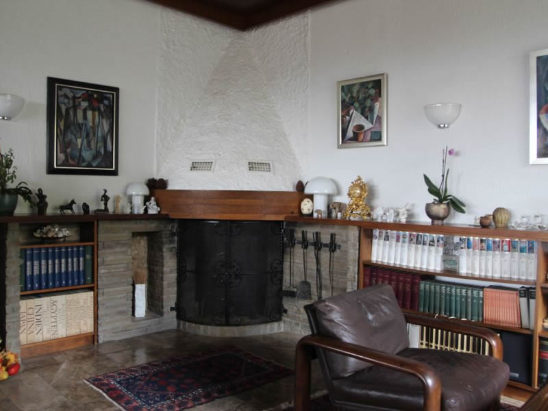 Villa in Heppenheim
