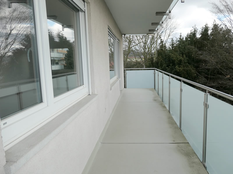 3 Zimmerwohnung Weinheim