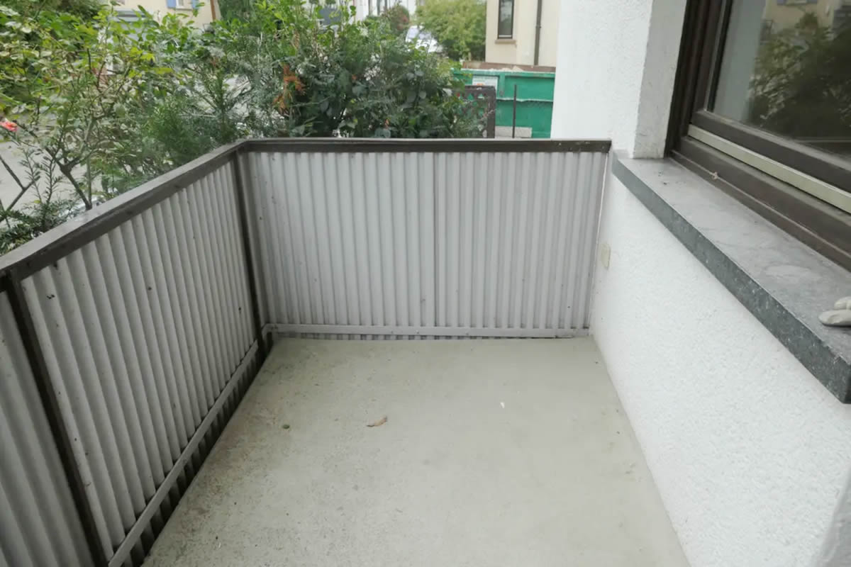 3 Zimmer Wohnung Weinheim