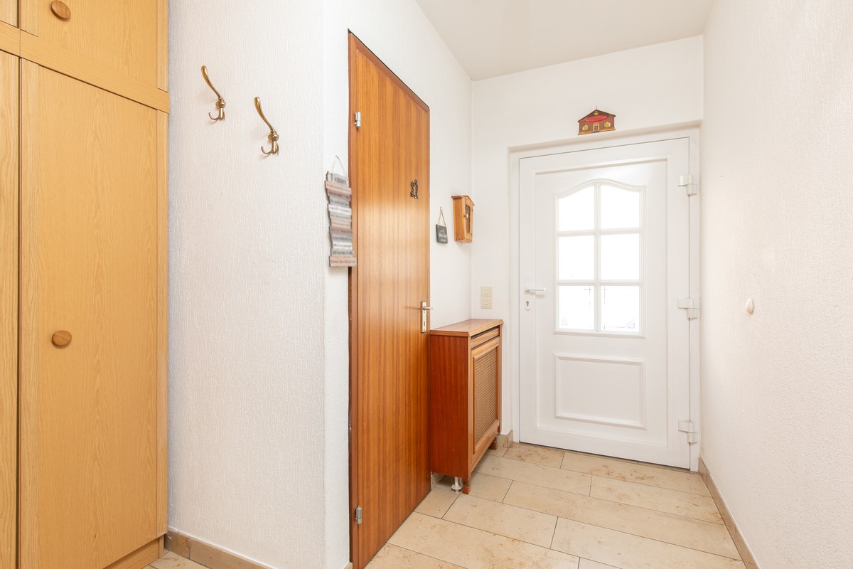 Reihenmittelhaus in Heidelberg Rohrbach