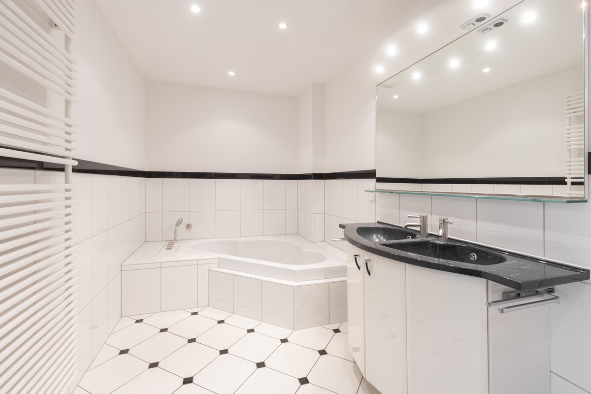 Penthousewohnung in Weinheim
