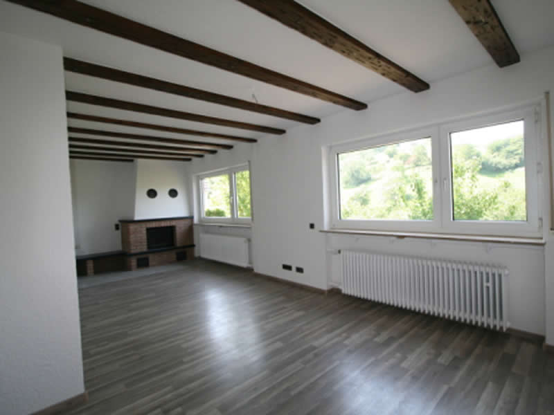Einfamilienhaus in Heppenheim-Sonderbach