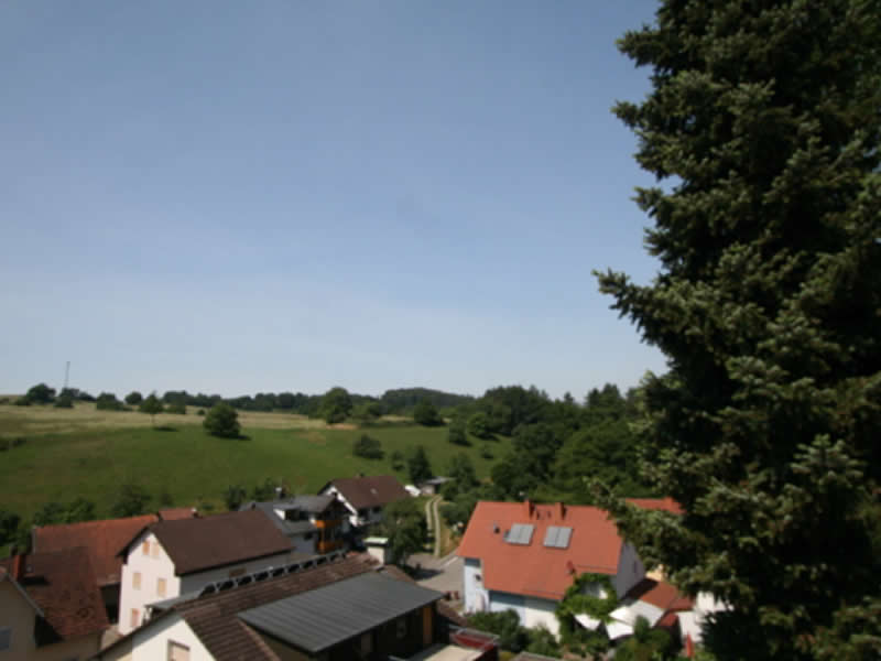 Einfamilienhaus in Heppenheim-Sonderbach
