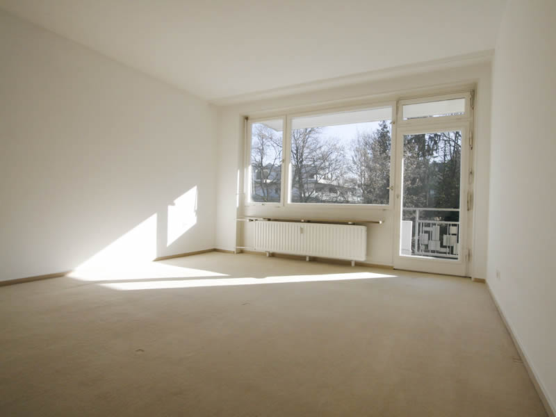 Eigentumswohnung 4 Zimmer Wohnung in Baden-Baden