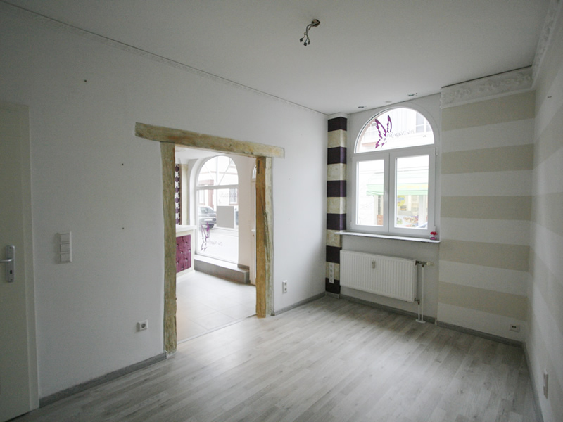 Laden mieten in Weinheim