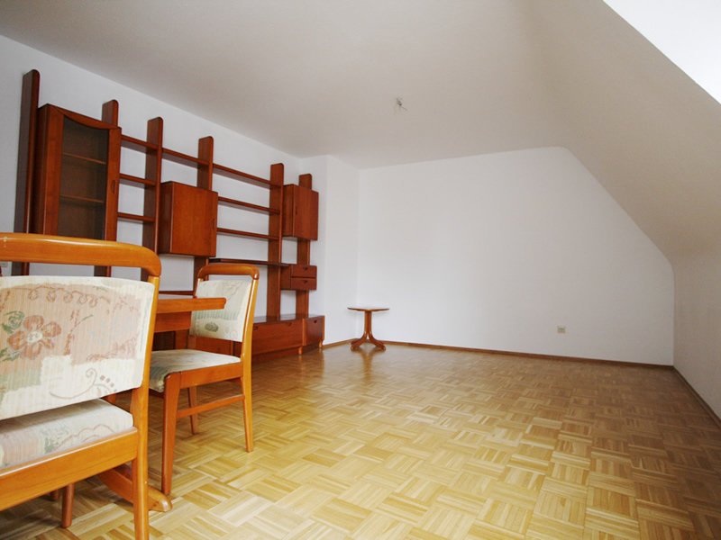 2 Zimmer Wohnung Heddesheim