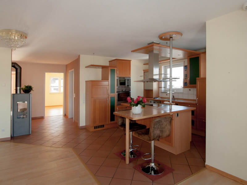 Eigentumswohnung 3 Zimmer Wohnung in Wald-Michelbach
